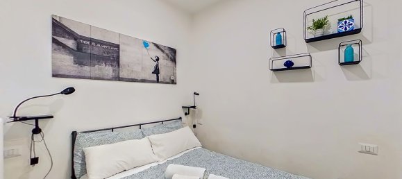 2 rooms Apartment in Rome, Italy No. 31171 15