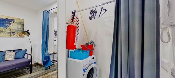 2 rooms Apartment in Rome, Italy No. 31171 5