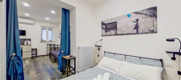 2 rooms Apartment in Rome, Italy No. 31171 17