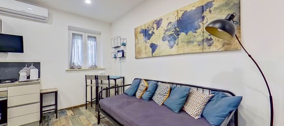 2 rooms Apartment in Rome, Italy No. 31171 7