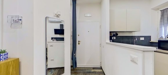 2 rooms Apartment in Rome, Italy No. 31171 13