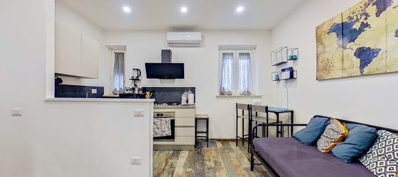 2 rooms Apartment in Rome, Italy No. 31171 6