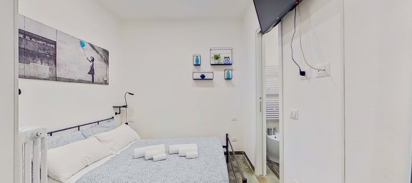 2 rooms Apartment in Rome, Italy No. 31171 14