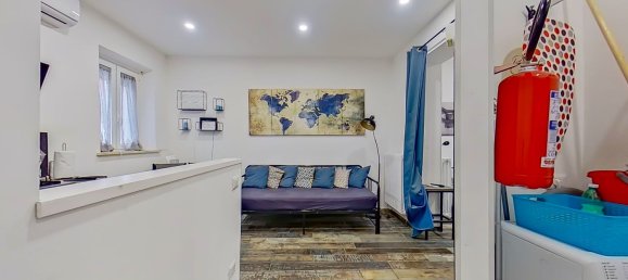 2 rooms Apartment in Rome, Italy No. 31171 4