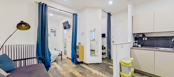 2 rooms Apartment in Rome, Italy No. 31171 8