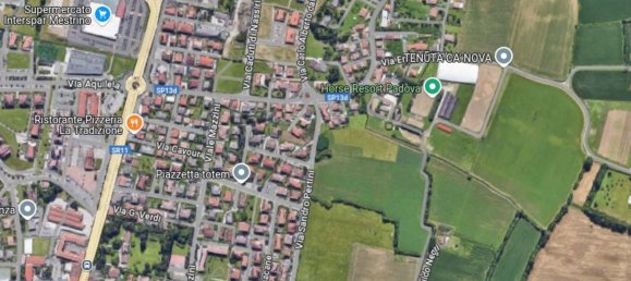 4 rooms Apartment in Mestrino, Italy No. 202348 4