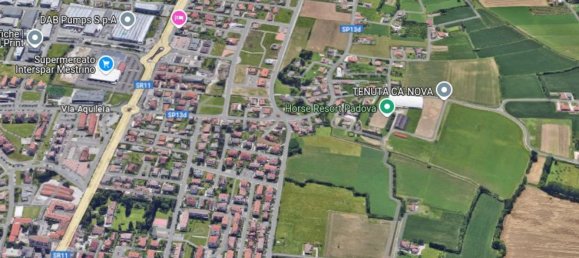 4 rooms Apartment in Mestrino, Italy No. 202348 3