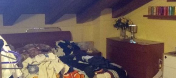 4 rooms Apartment in Mestrino, Italy No. 202348 17