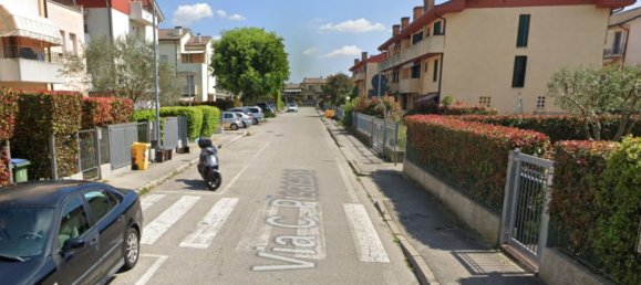 4 rooms Apartment in Mestrino, Italy No. 202348 13