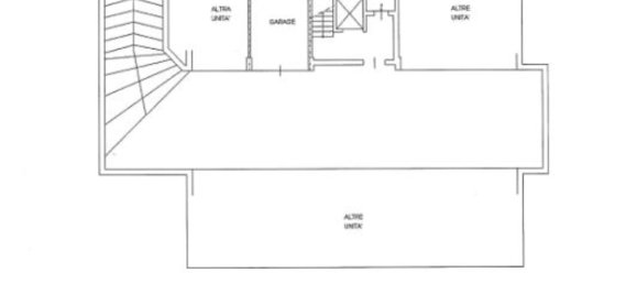 4 rooms Apartment in Mestrino, Italy No. 202348 22