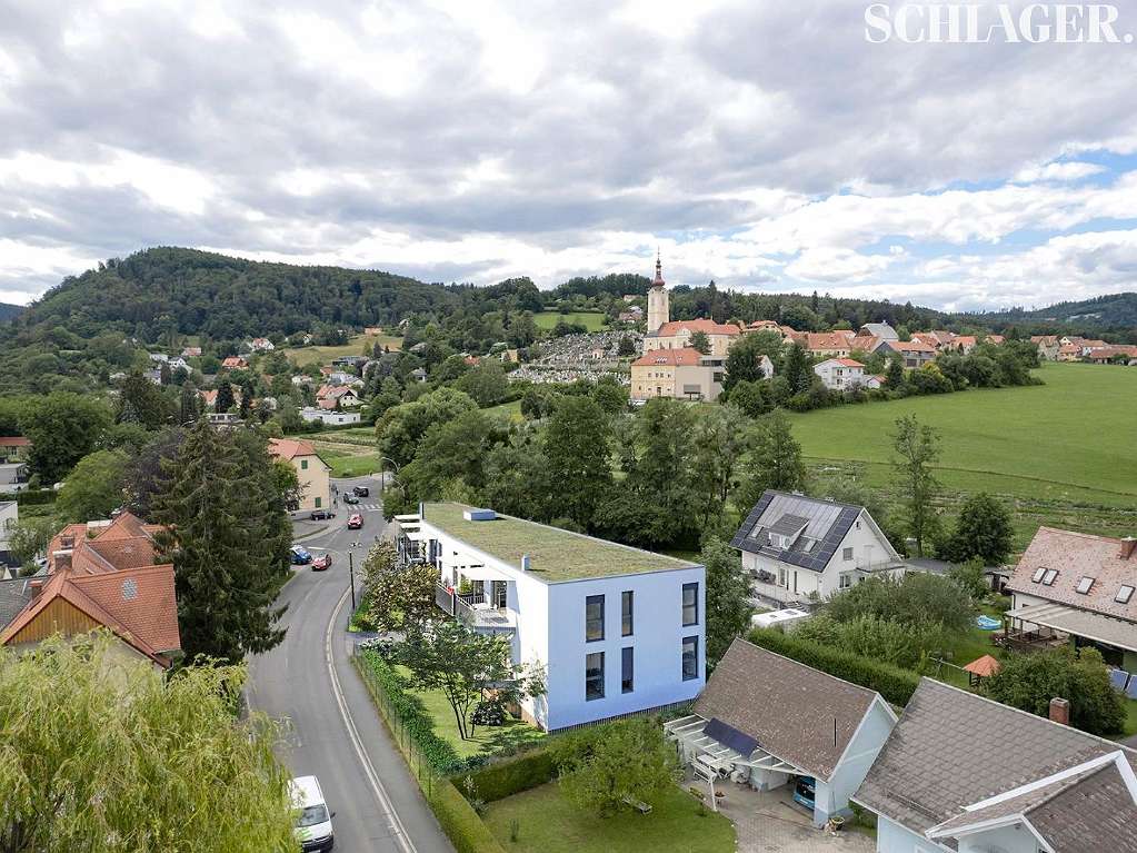 Oficina en Andritz, Austria 41 m² No. 119019