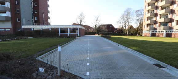 1 Schlafzimmer Wohnung in Friesland, Germany, Nr. 360763 20