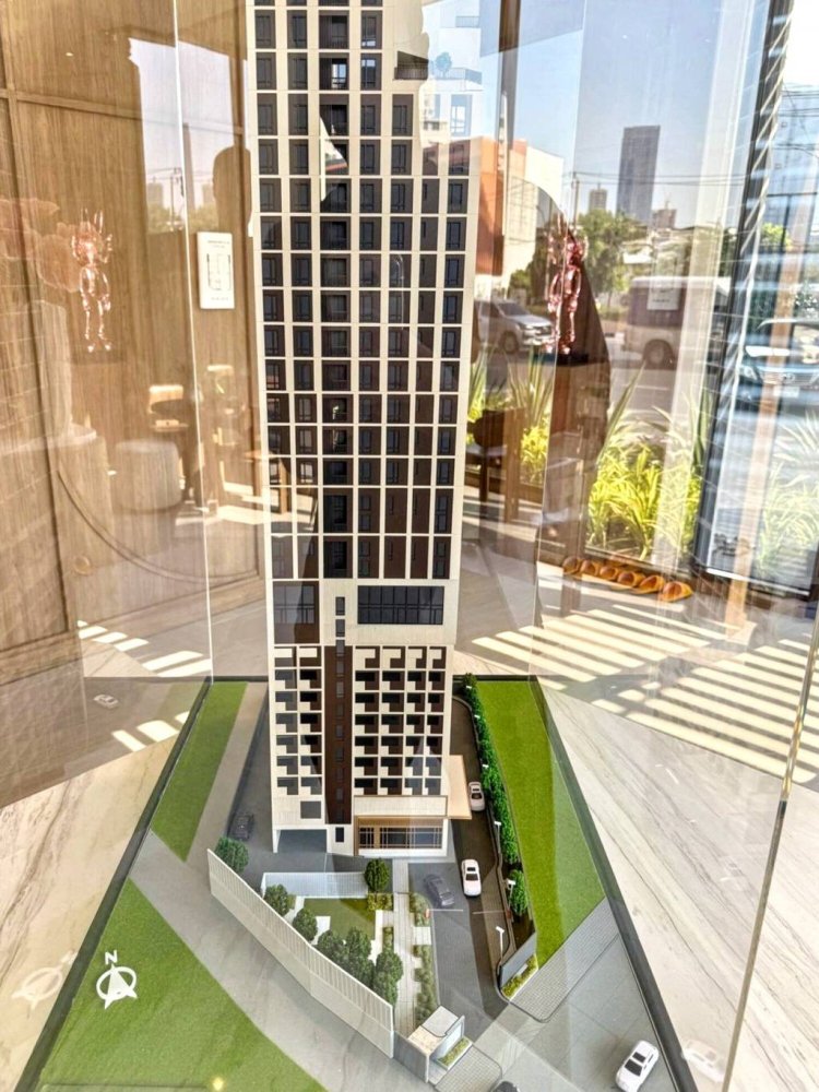 2 غرف نوم بانتهاوس في Railay Beach, Thailand رقم 67763