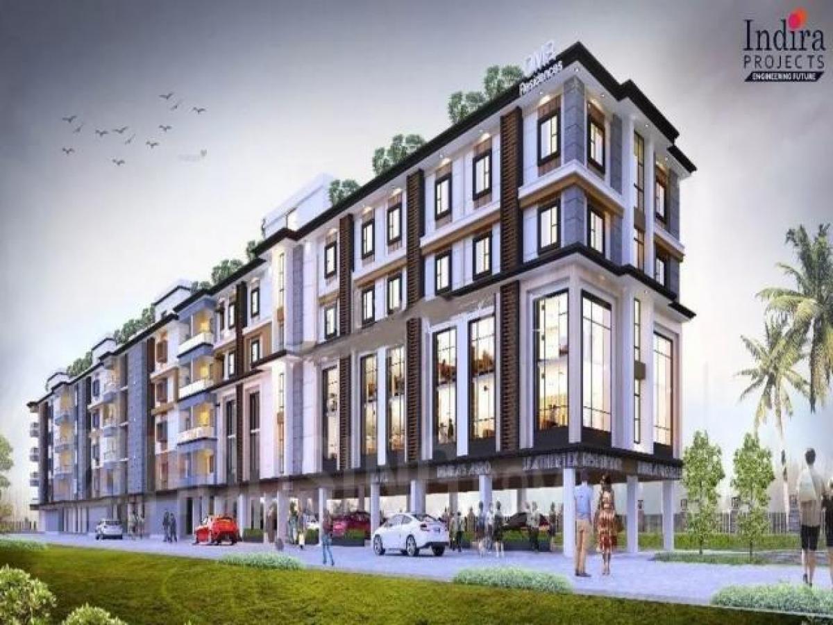 3 bedrooms House in Chennai, India No. 414