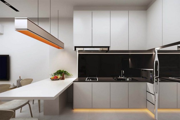 2 bedrooms Condo in Karon, Thailand No. 12431