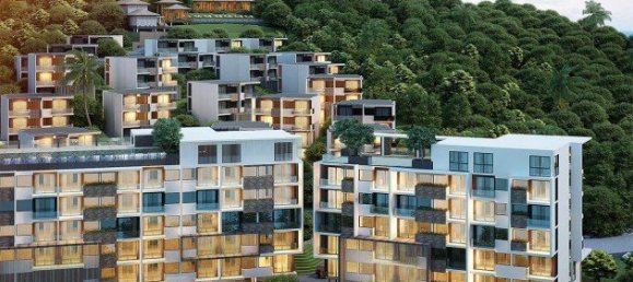 2 bedrooms Condo in Karon, Thailand No. 12431 3