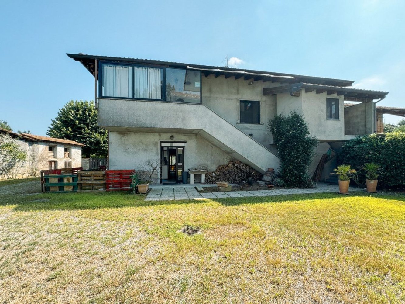 7 bedrooms House in Fontaneto d'Agogna, Italy No. 377472