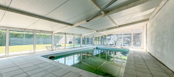 7 bedrooms House in Fontaneto d'Agogna, Italy No. 377472 16