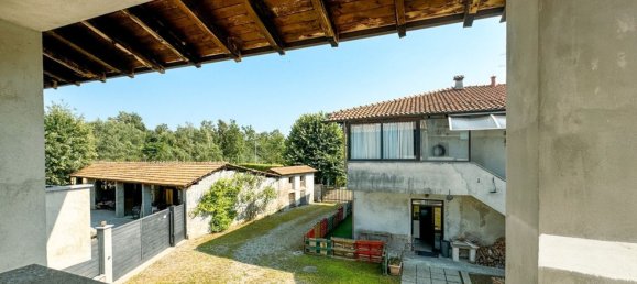 7 bedrooms House in Fontaneto d'Agogna, Italy No. 377472 13