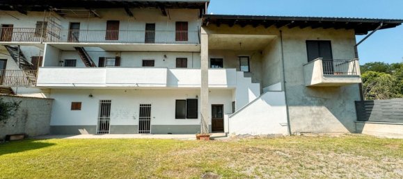 7 bedrooms House in Fontaneto d'Agogna, Italy No. 377472 12