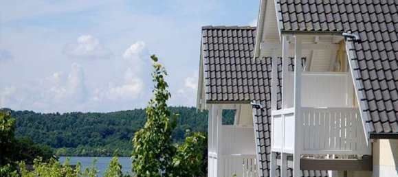 1 Schlafzimmer Wohnung in Vorpommern-Rügen, Germany, Nr. 152781 3