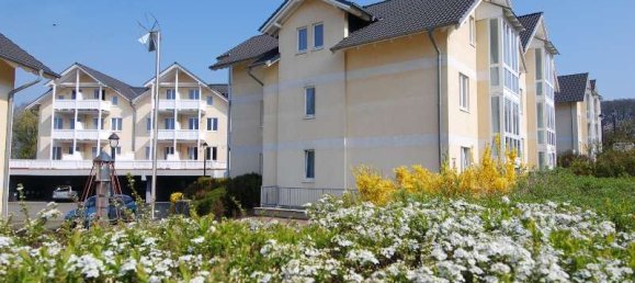 1 Schlafzimmer Wohnung in Vorpommern-Rügen, Germany, Nr. 152781 2