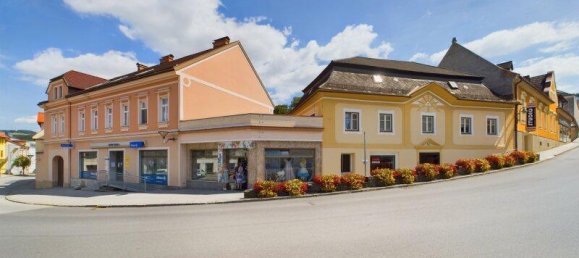 3-salle Propriété commerciale à Aspang-Markt, Austria No. 221397 15