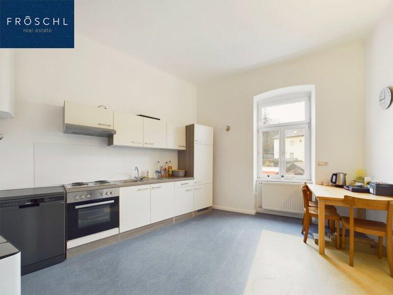 Коммерческая недвижимость с 3 комнатами в Аспанг-Маркт, Австрия № 221397