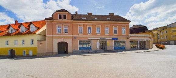 3-salle Propriété commerciale à Aspang-Markt, Austria No. 221397 3