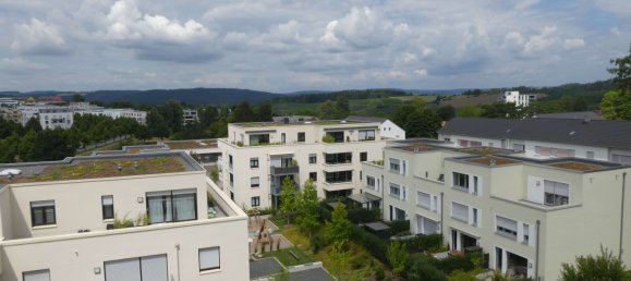 1 chambre Penthouse à Trier, Germany No. 278587 3