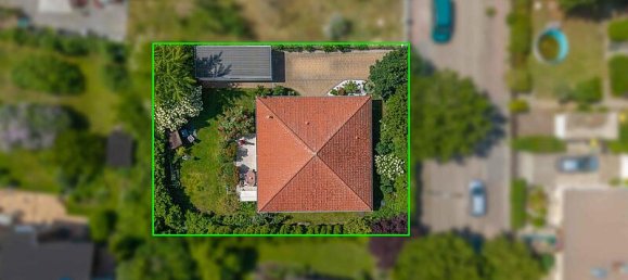 2 Schlafzimmer Bungalow in Staaken, Germany, Nr. 322808 4