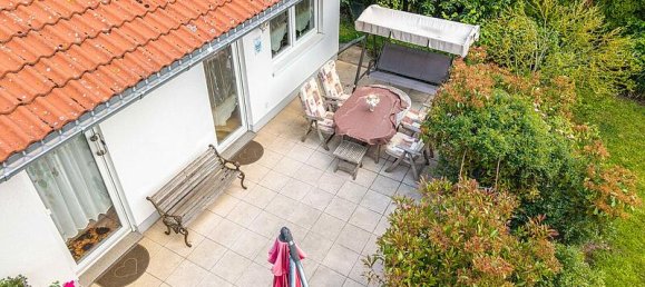 2 Schlafzimmer Bungalow in Staaken, Germany, Nr. 322808 3