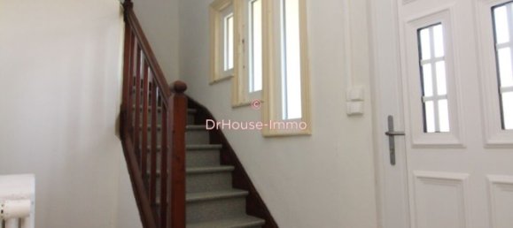 4 Schlafzimmer Haus in Bruay-la-Buissiere, France, Nr. 55869 11