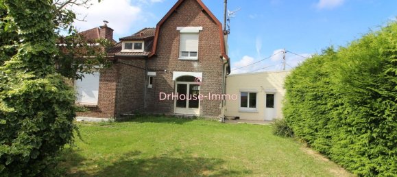 4 Schlafzimmer Haus in Bruay-la-Buissiere, France, Nr. 55869 3