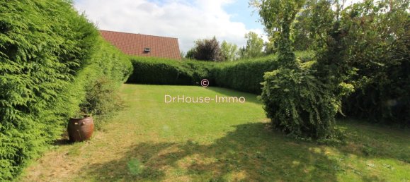 4 Schlafzimmer Haus in Bruay-la-Buissiere, France, Nr. 55869 5