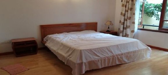 3 غرف نوم منزل في Tay Ho, Vietnam رقم 1751 5