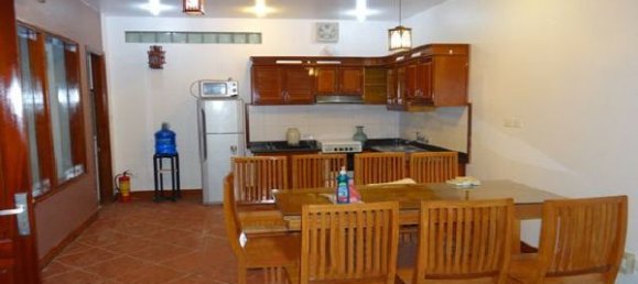 3 غرف نوم منزل في Tay Ho, Vietnam رقم 1751 2