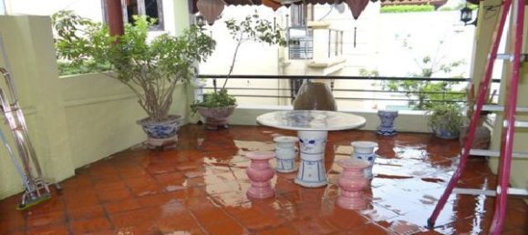 3 غرف نوم منزل في Tay Ho, Vietnam رقم 1751 13