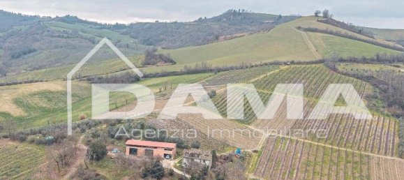 Grundstück in Bertinoro, Italy 210000m², Nr. 355728 14