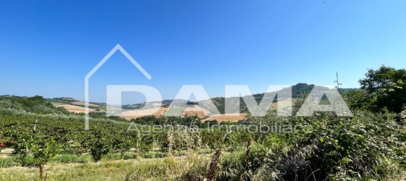 Grundstück in Bertinoro, Italy 210000m², Nr. 355728 23