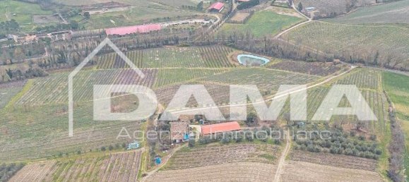 Grundstück in Bertinoro, Italy 210000m², Nr. 355728 16