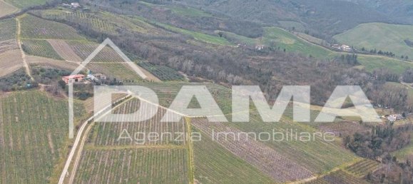 Grundstück in Bertinoro, Italy 210000m², Nr. 355728 12