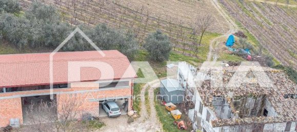 Grundstück in Bertinoro, Italy 210000m², Nr. 355728 19