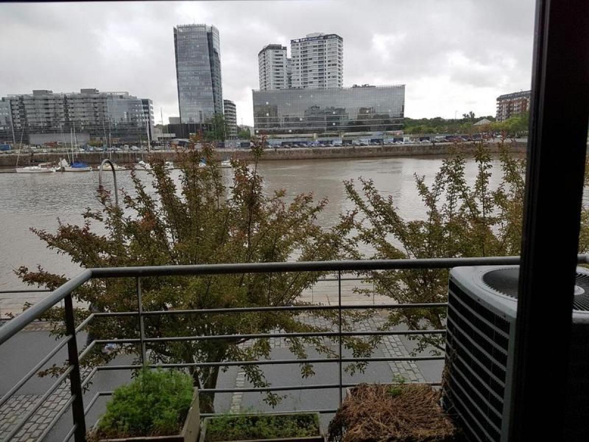 Офис 132м² в Буэнос-Айрес, Аргентина № 109121