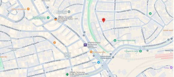 Apartamento de 3 dormitorios en Rome, Italy No. 332086 7