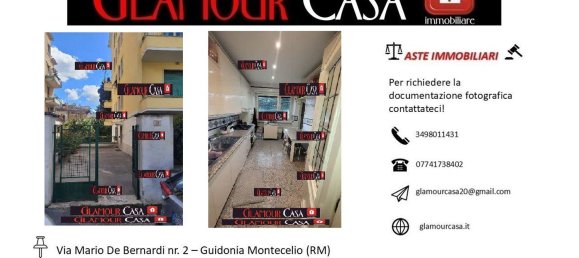 Apartamento de 3 dormitorios en Rome, Italy No. 332086 5