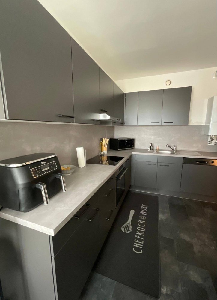 2 bedrooms Duplex in Ganserndorf, Austria No. 147803