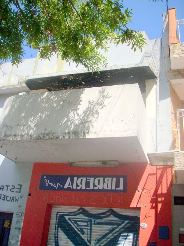 Grundstück in Buenos Aires, Argentina 147m², Nr. 112699