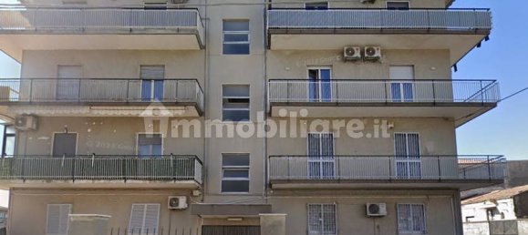 Квартира с 2 спальнями в Катания, Италия № 320229 16