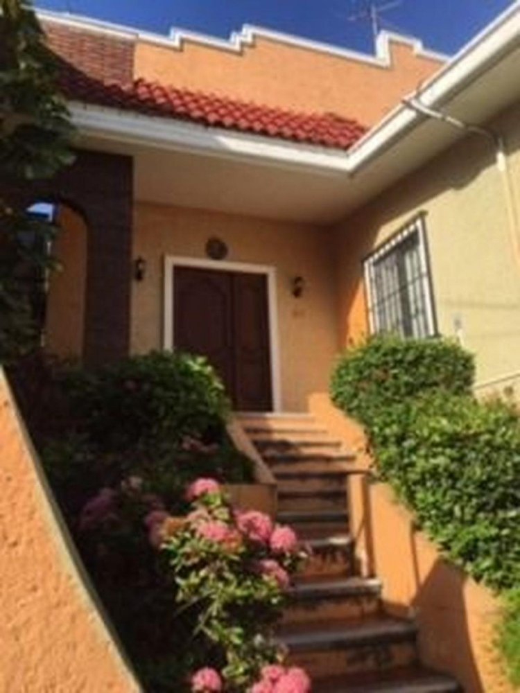 3 chambres Maison à Tamaulipas, Mexico No. 190259